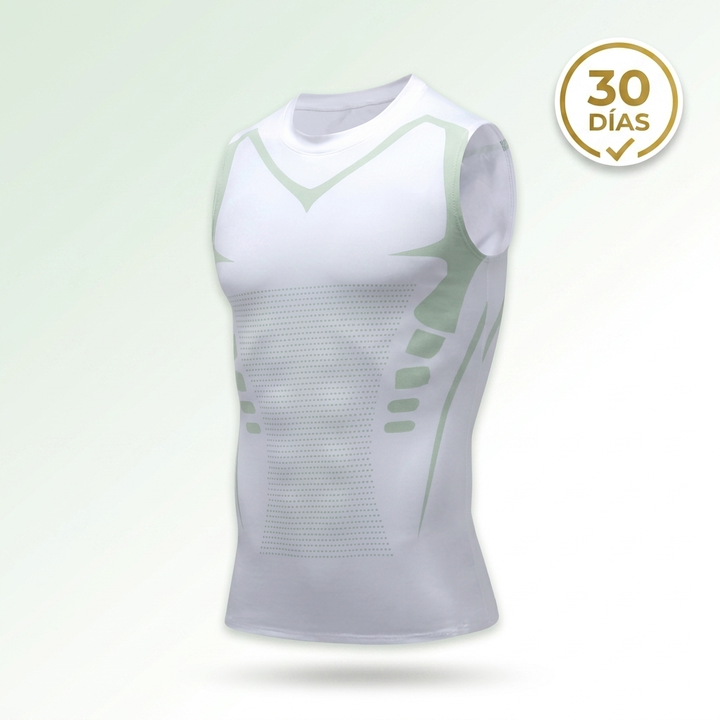 ModoVita™ V2 — Confianza, energía y fuerza