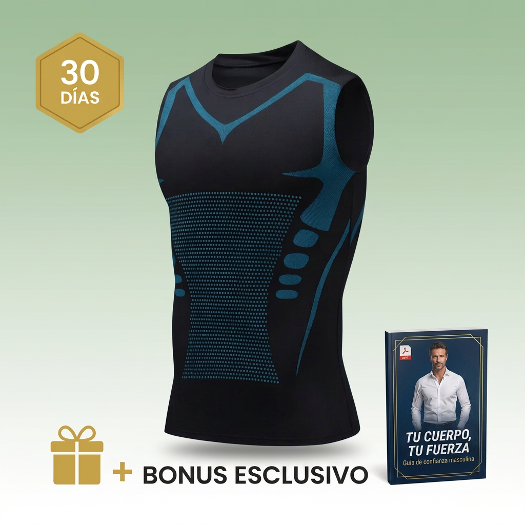 ModoVita™ V2 — Confianza, energía y fuerza