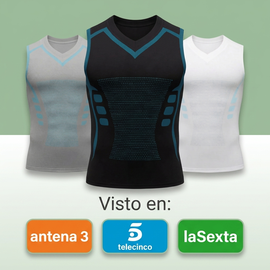 ModoVita™ V2 — Confianza, energía y fuerza