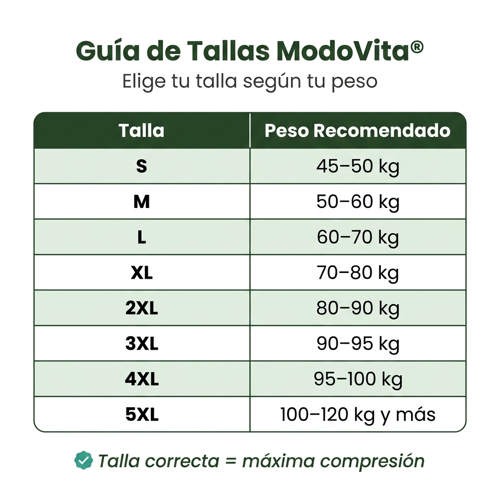 ModoVita™ V2 — Confianza, energía y fuerza